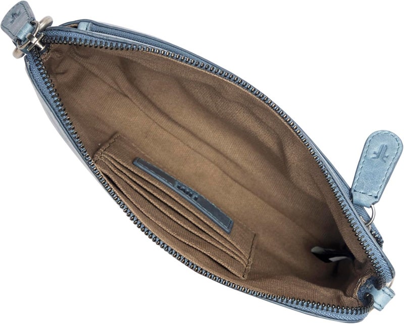 Frye womens Melissa Crossbody Wristlet - Image 3